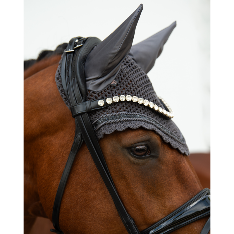 Eskadron Jewel Fly Hood Heritage AW23 - Basalt Grey - Full-2